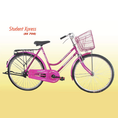 Student Bicycle (As 704)